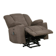 9003DB-1LTM Power Lift Chair with Massage, Heat and Charging Ports - 9003DB-1LTM