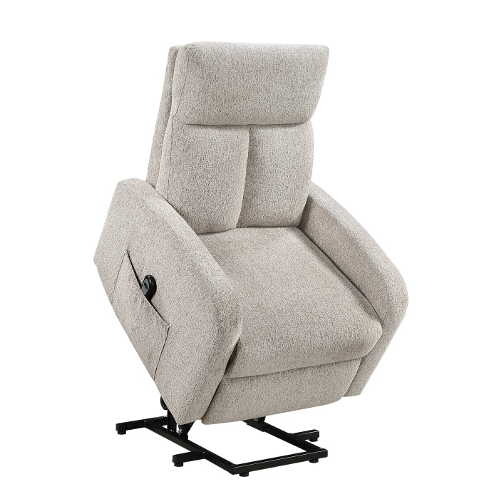 9004NBR-1LT Power Lift Chair - 9004NBR-1LT