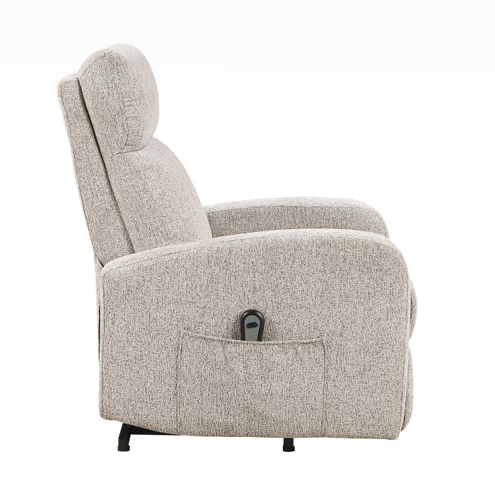 9004NBR-1LT Power Lift Chair - 9004NBR-1LT
