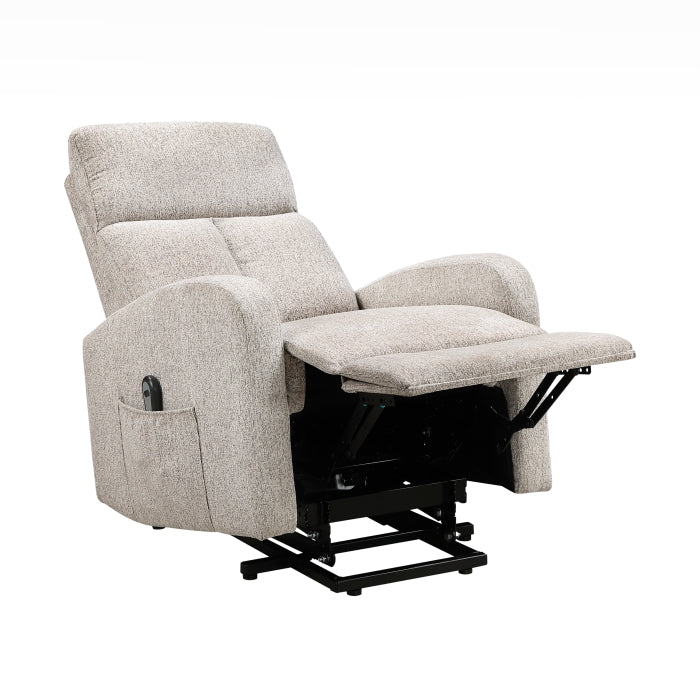 9004NBR-1LT Power Lift Chair - 9004NBR-1LT
