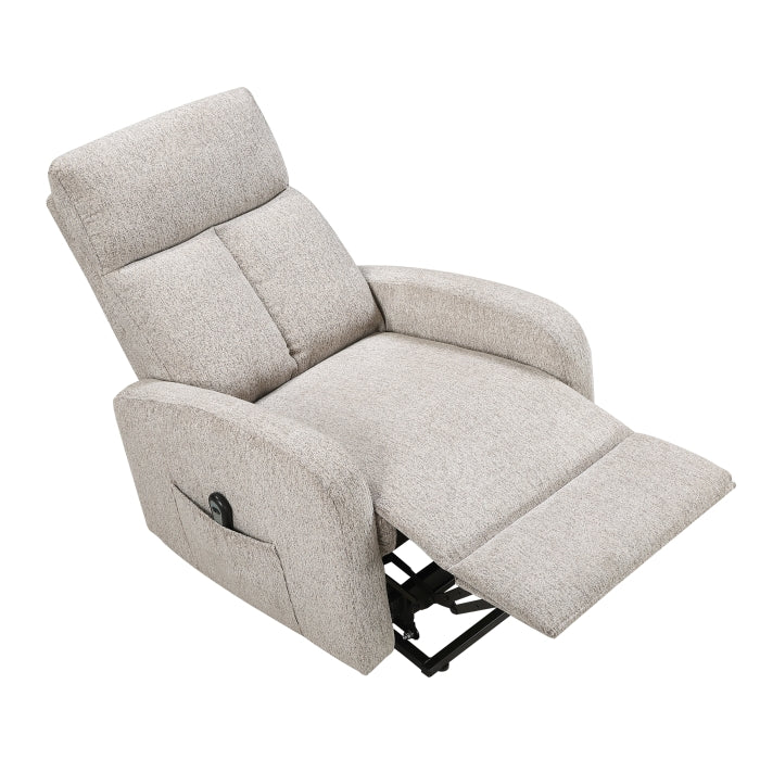 9004NBR-1LT Power Lift Chair - 9004NBR-1LT