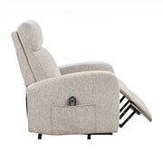 9004NBR-1LT Power Lift Chair - 9004NBR-1LT