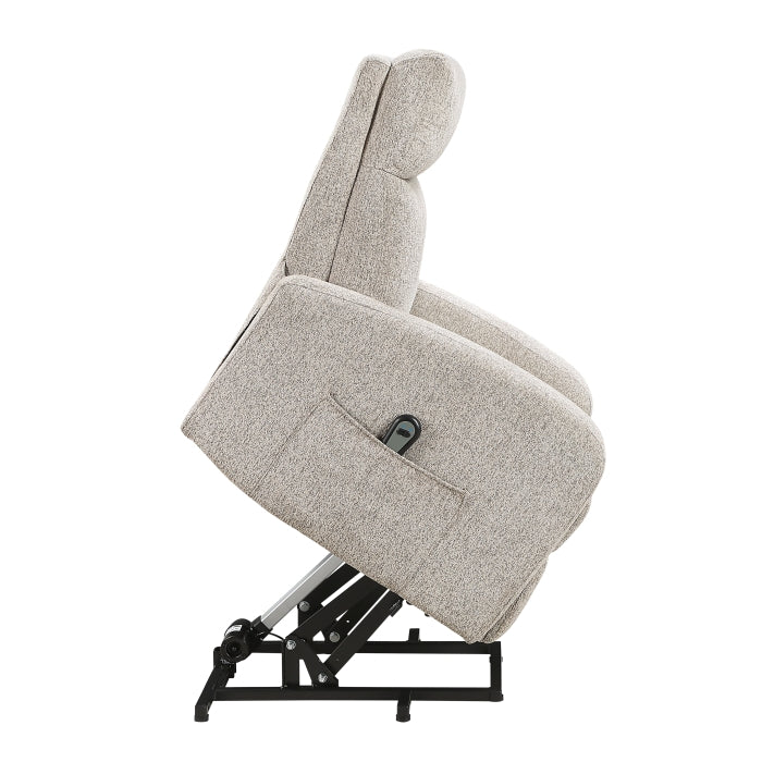 9004NBR-1LT Power Lift Chair - 9004NBR-1LT