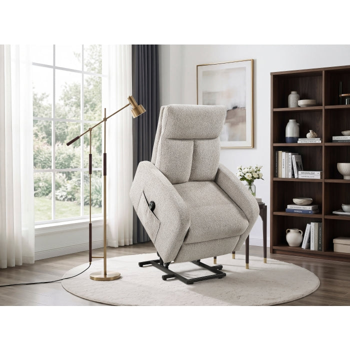 9004NBR-1LT Power Lift Chair - 9004NBR-1LT