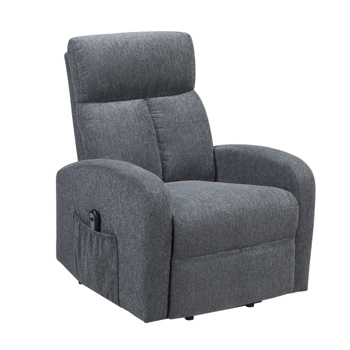 9004NDG-1LT Power Lift Chair - 9004NDG-1LT