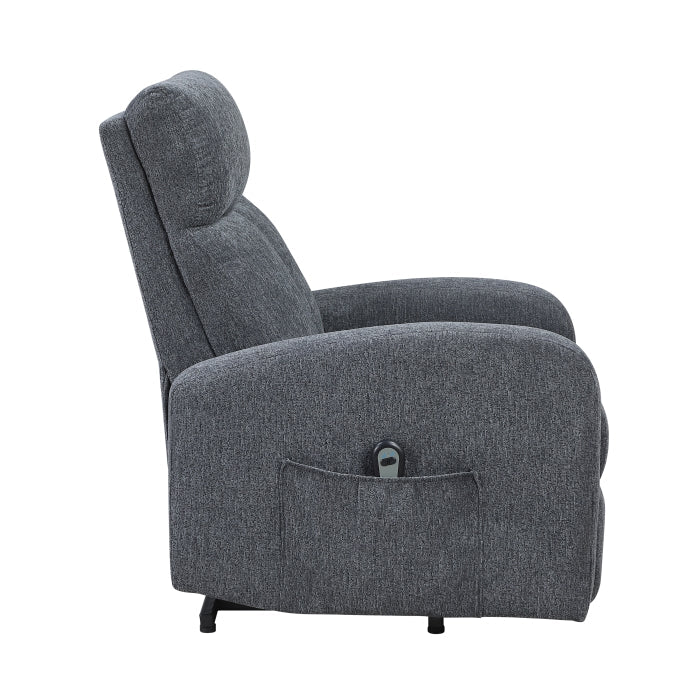 9004NDG-1LT Power Lift Chair - 9004NDG-1LT