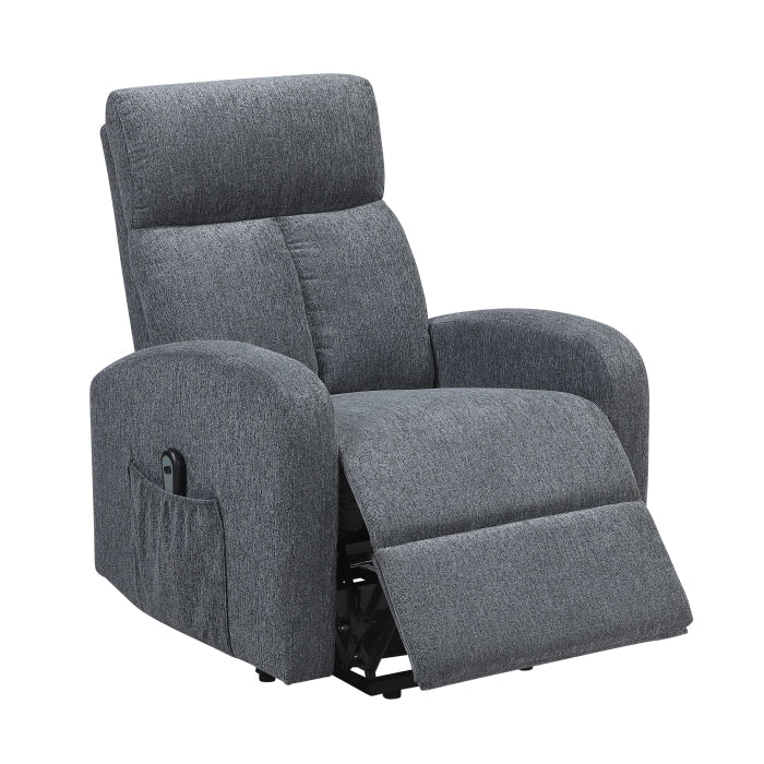 9004NDG-1LT Power Lift Chair - 9004NDG-1LT