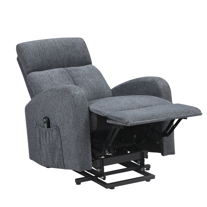 9004NDG-1LT Power Lift Chair - 9004NDG-1LT
