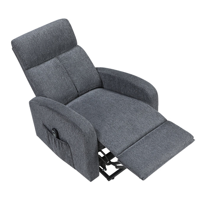 9004NDG-1LT Power Lift Chair - 9004NDG-1LT