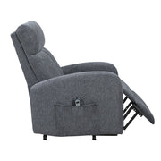 9004NDG-1LT Power Lift Chair - 9004NDG-1LT