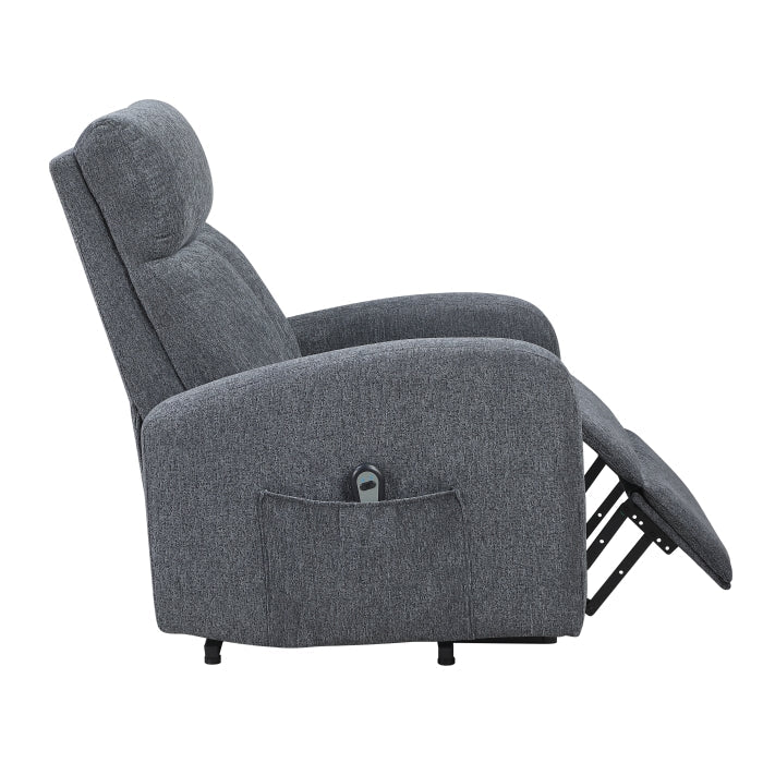 9004NDG-1LT Power Lift Chair - 9004NDG-1LT