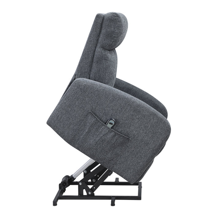9004NDG-1LT Power Lift Chair - 9004NDG-1LT
