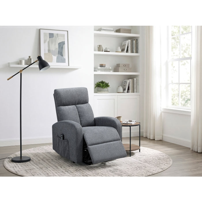 9004NDG-1LT Power Lift Chair - 9004NDG-1LT