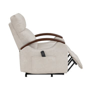 9005BEG-1LTM Power Lift Chair with Massage and Heat - 9005BEG-1LTM