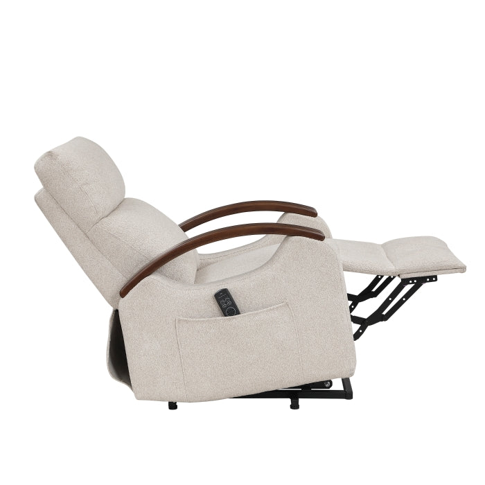 9005BEG-1LTM Power Lift Chair with Massage and Heat - 9005BEG-1LTM