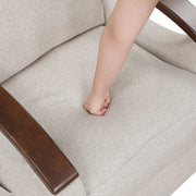 9005BEG-1LTM Power Lift Chair with Massage and Heat - 9005BEG-1LTM