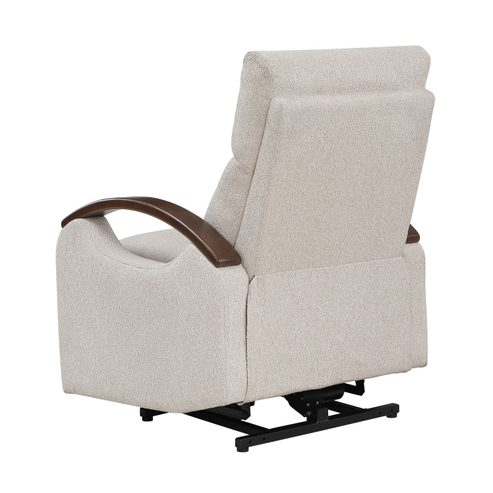 9005BEG-1LTM Power Lift Chair with Massage and Heat - 9005BEG-1LTM