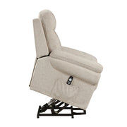 9015BE-1LTM Power Lift Chair with Massage, Heat and Charging Port - 9015BE-1LTM