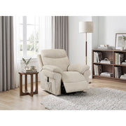 9015BE-1LTM Power Lift Chair with Massage, Heat and Charging Port - 9015BE-1LTM