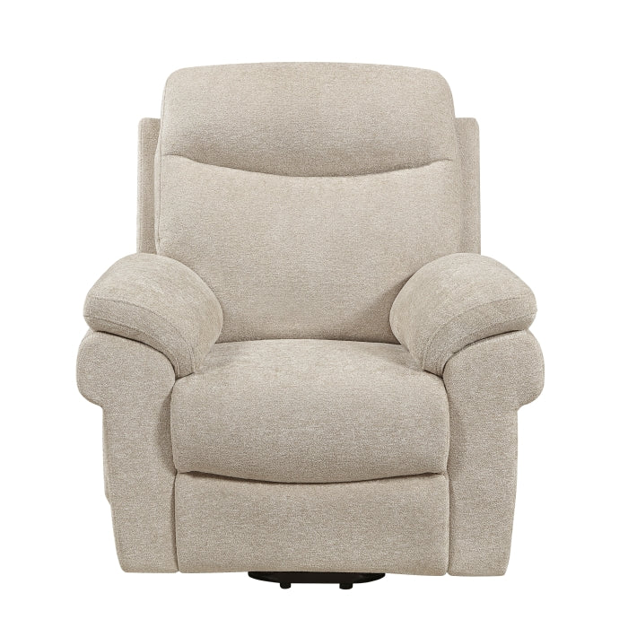 9015BE-1LTM Power Lift Chair with Massage, Heat and Charging Port - 9015BE-1LTM
