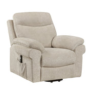 9015BE-1LTM Power Lift Chair with Massage, Heat and Charging Port - 9015BE-1LTM
