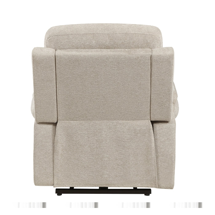 9015BE-1LTM Power Lift Chair with Massage, Heat and Charging Port - 9015BE-1LTM