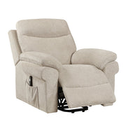 9015BE-1LTM Power Lift Chair with Massage, Heat and Charging Port - 9015BE-1LTM