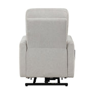9022TG-1LTM Power Lift Chair with Massage, Heat and Charging Port - 9022TG-1LTM