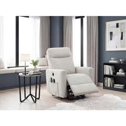 9022TG-1LTM Power Lift Chair with Massage, Heat and Charging Port - 9022TG-1LTM