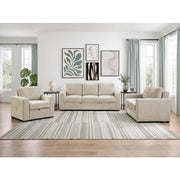 9027TPE-1CL Convertible Chair with Pull-out Bed - 9027TPE-1CL