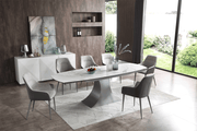 9035 Dining Marble Table - Lara FurnitureDining Table