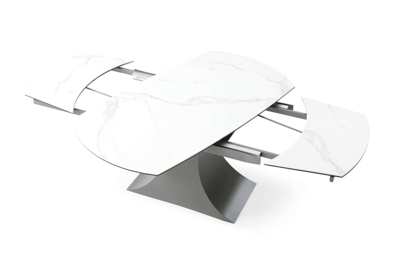 9035 Dining Marble Table - Lara FurnitureDining Table
