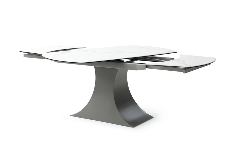 9035 Dining Marble Table - Lara FurnitureDining Table