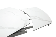 9035 Dining Marble Table - Lara FurnitureDining Table