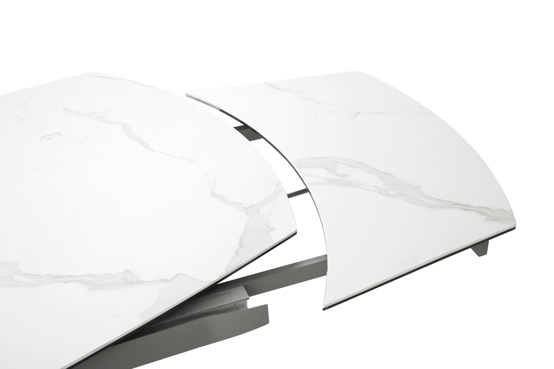 9035 Dining Marble Table - Lara FurnitureDining Table