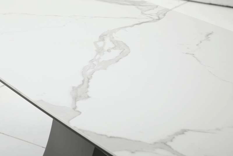 9035 Dining Marble Table - Lara FurnitureDining Table