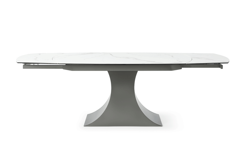 9035 Dining Marble Table - Lara FurnitureDining Table