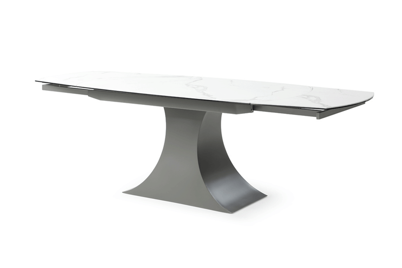 9035 Dining Marble Table - Lara FurnitureDining Table
