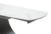9035 Dining Marble Table - Lara FurnitureDining Table