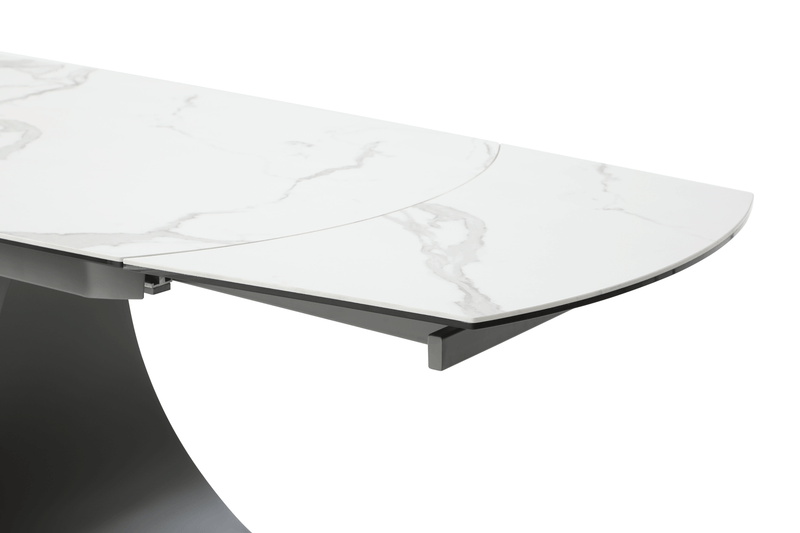9035 Dining Marble Table - Lara FurnitureDining Table
