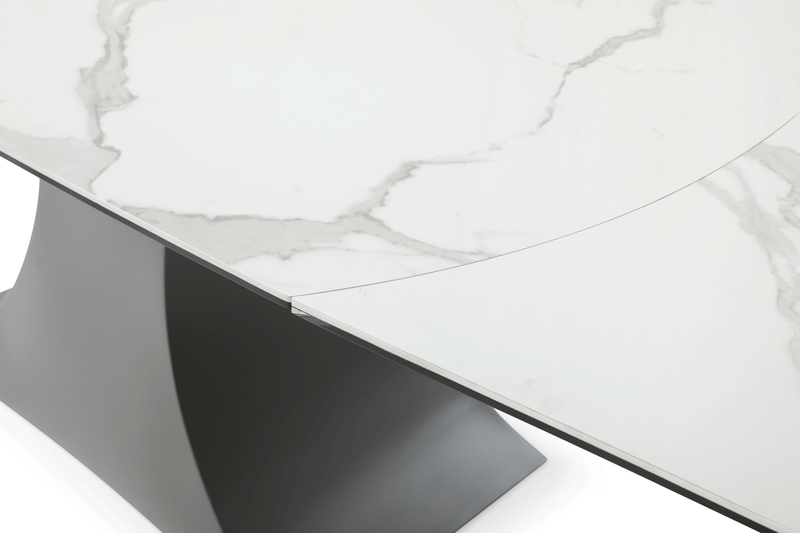 9035 Dining Marble Table - Lara FurnitureDining Table