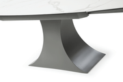 9035 Dining Marble Table - Lara FurnitureDining Table