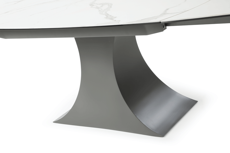 9035 Dining Marble Table - Lara FurnitureDining Table