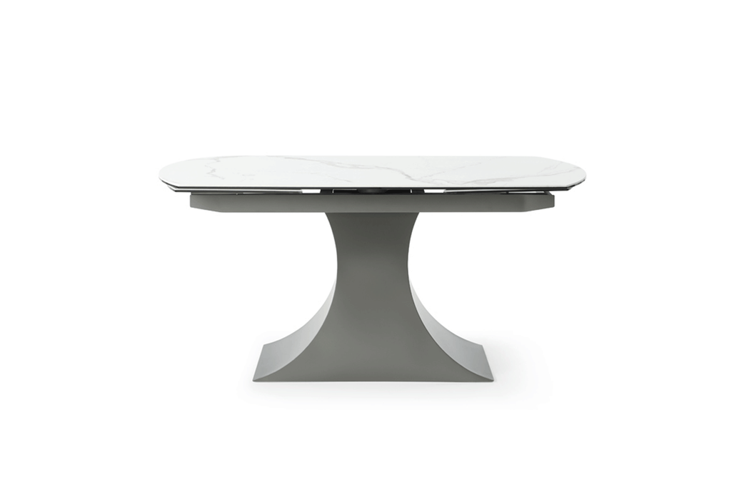9035 Dining Marble Table - i27598 - Lara Furniture
