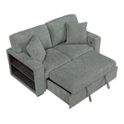 9050GRN*2SL 2pc Set: Sofa, Love - 9050GRN*2SL