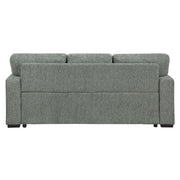 9050GRN*2SL 2pc Set: Sofa, Love - 9050GRN*2SL