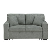 9050GRN*2SL 2pc Set: Sofa, Love - 9050GRN*2SL