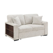 9050TPE*2SL 2pc Set: Sofa, Love - 9050TPE*2SL