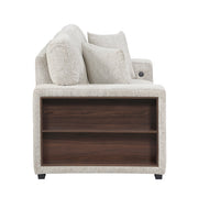 9050TPE*2SL 2pc Set: Sofa, Love - 9050TPE*2SL