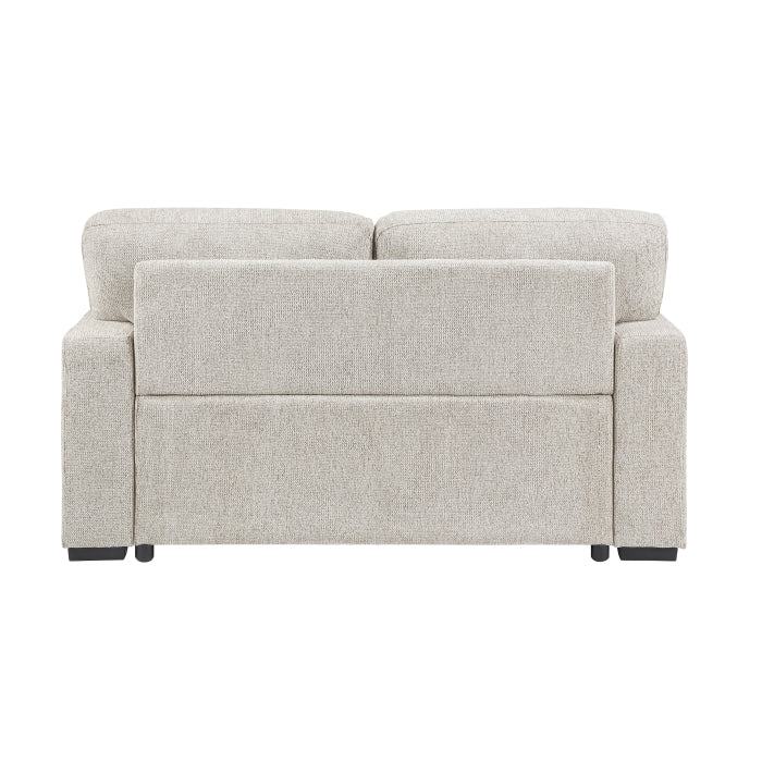 9050TPE*2SL 2pc Set: Sofa, Love - 9050TPE*2SL